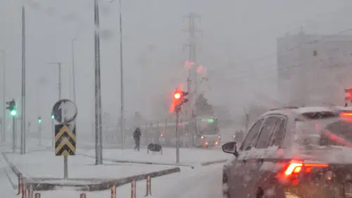 Konya’da en çok yağışı neresi aldı? Bölge bölge yağış miktarı