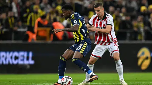 Süper Kupa'da finalin adı belli oldu