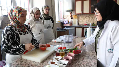 Konya’da spor, yüzme ve pilates kayıtları 22 Ocak’ta başlıyor