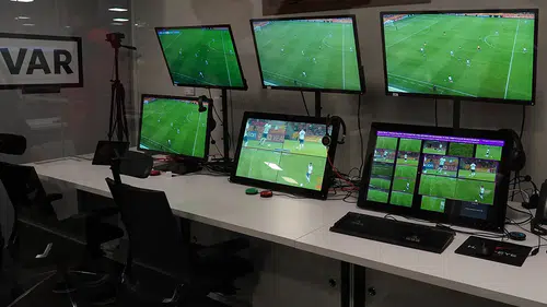 Konyaspor maçının VAR hakemi açıklandı