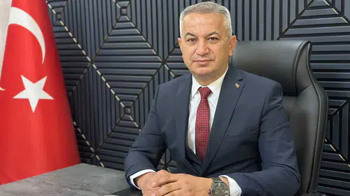 Konya Oto Galericiler Odası’ndan 'karalama haberine' sert tepki