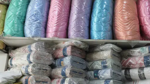 Konya’da yün yorgan yeniden revaçta