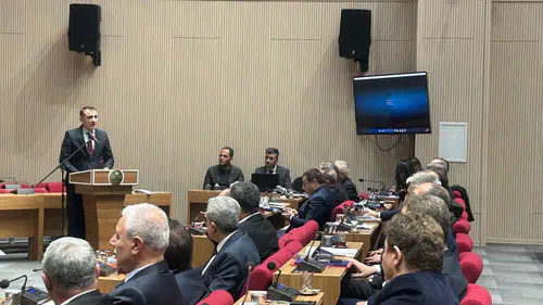 Konya’da tam buğday ekmeği yaygınlaşıyor