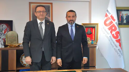 CHP Milletvekili Bektaş, Konya turizmi için harekete geçti