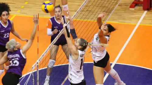 Ereğli, Ankara'da zoru başarmak için sahaya çıkıyor