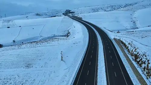 İç Anadolu’da dev yatırımı yarın Bakan açacak! Tarım ve sanayi için önemli adım