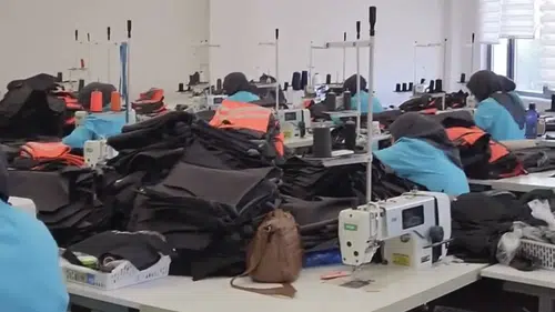 Konya’daki bu kurs kursiyerleri iş hayatına hazırlıyor