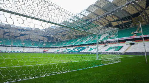 Konya'da 42 TL'ye Süper Lig maçı! İşte Konyaspor'un kritik maçının biletleri