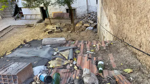 Konya’daki toprağa gömülen kadın cinayetinde dikkat çeken gelişme