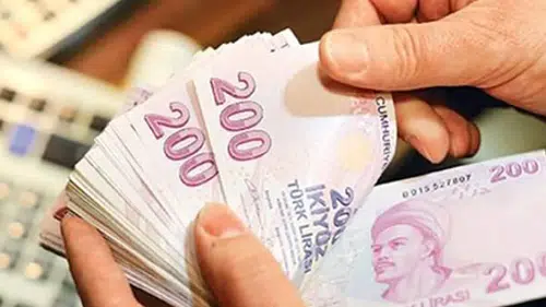 SON DAKİKA: Memur ve emeklinin maaş zammı belli oldu