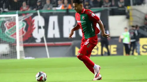 Konyaspor’dan 1 milyon bonservisle 3. Lig’e gitmişti! Yollar ayrıldı