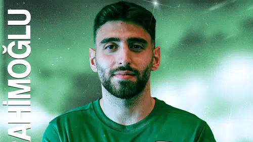 Konyaspor ile Serik arasında ilginç transfer anlaşması