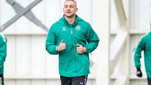 Konyaspor, Gaziantep maçına hazır! Takıma katılan Kramer çok neşeli