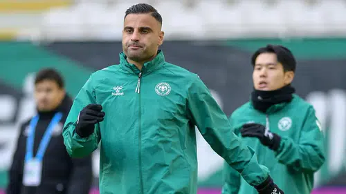 Konyaspor'da Deniz Türüç, kritik deplasman öncesi umutlu konuştu! Bu durumdan çıkacağız