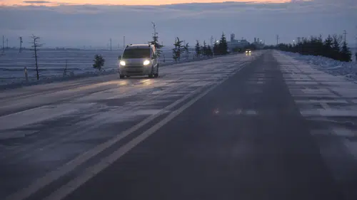 Konya'da uzmanlardan hayati uyarı: "Gizli buzlanmaya dikkat!"