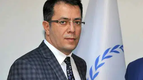 Konya'nın Gençlik ve Spor İl Müdürü belli oldu