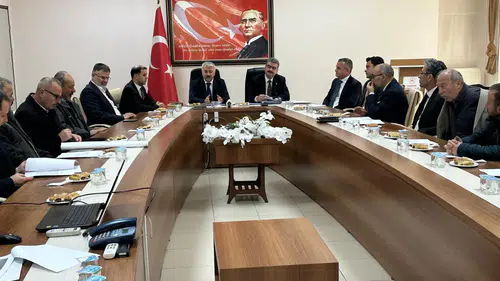 Konya'daki mülkiyet problemi çözülecek mi? AK Partili vekil imzayı attı