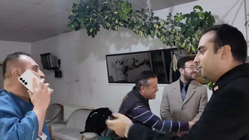 Konya esnafı isyan ediyor!