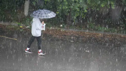 AKOM'dan vatandaşlara uyarı! Konya’da yağışlı hava etkili olacak