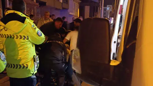 Konya'da kafede çıkan silahlı kavganın nedeni belli oldu