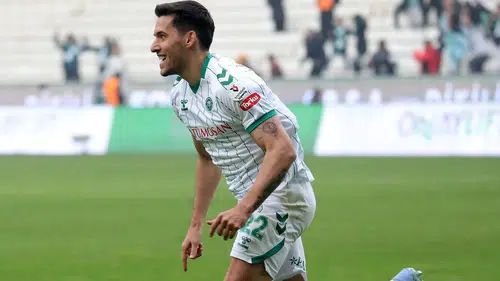 Umut Nayir, Konyaspor’a veda etti! İşte Trabzonspor’dan alacağı ücret