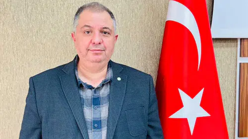 Eczacı Odası Başkanı Koru uyardı! Konya’da ‘Ecza Kapımda’ uygulamasına dikkat