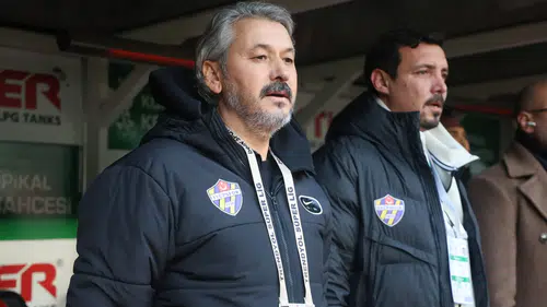 Eyüpspor, Konyaspor maçında kaçan 3 puana yanıyor