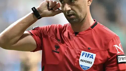 Gaziantep FK - Konyaspor maçının hakemi açıklandı! İşte 19. hafta hakemleri