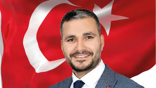 Başkan açıkladı! Konya'daki yeni yatırım için ihale Şubat'ta yapılacak