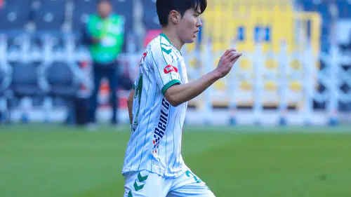 Konyasporlu oyuncu, Beşiktaş maçında yok