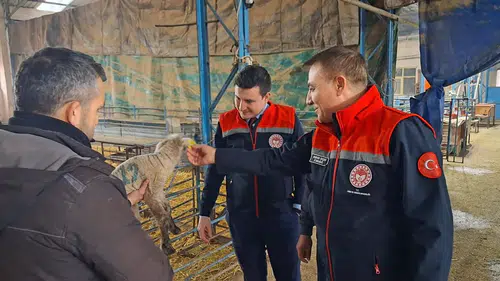 Konya’daki bu kurumda üretiliyor, Türkiye’ye yayılıyor