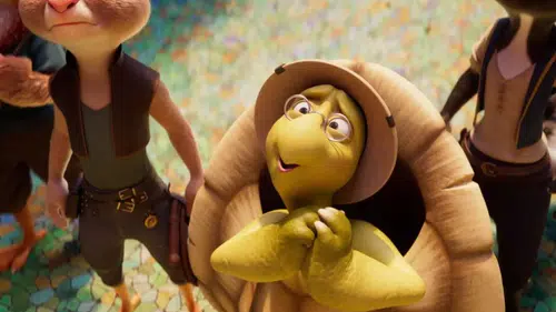 Konya'da bu Cuma sinemada hangi filmler var?