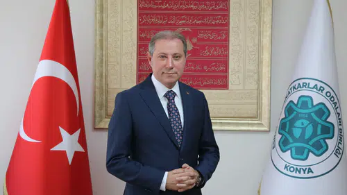 Konya’da esnaf odalarında seçim süreci başlıyor