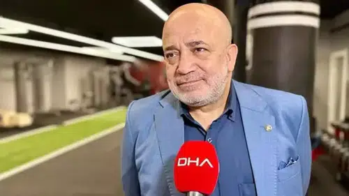 Murat Sancak tahliye edildi