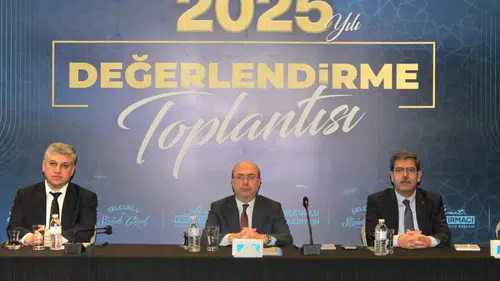 Selçuklu Belediye Başkanı Pekyatırmacı'dan 'yatırım' açıklaması! "Kredi kullanmadan yaptık"