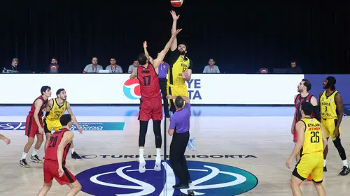 Konya Büyükşehir, lider karşısında! Süper Lig yolunda kritik randevu