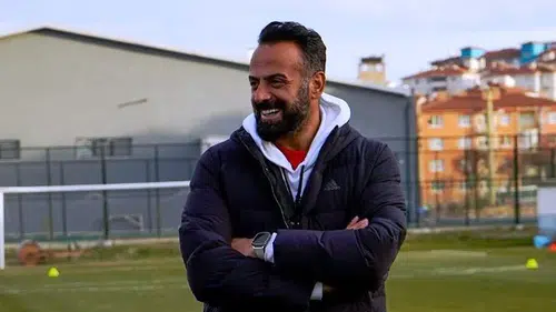 Konyasporlu eski isimle soruşturma sonrası yollar ayrıldı!