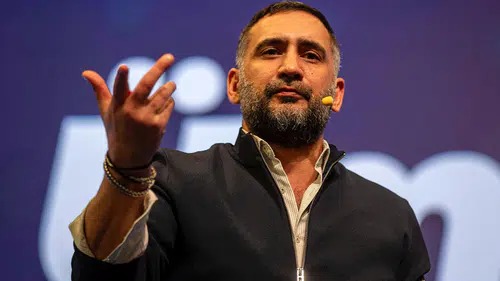 Ümit Karan ile ilgili şok gelişme!