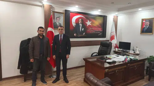 Konya’da gençlerin tarıma katılımı arttırılacak