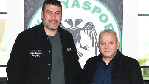 Konyaspor ile Selçuklu arasında iş birliği yapılıyor