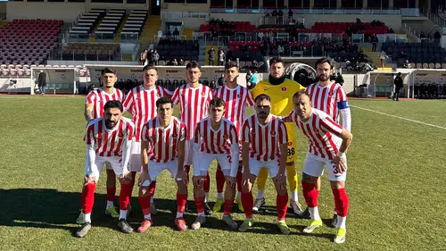 Konya takımında 9 ayrılık birden