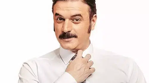 Ufuk Özkan acil olarak hastaneye kaldırıldı! Hayati riski bulunuyor