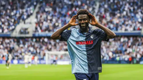 Konyaspor'da gündem sol kanat