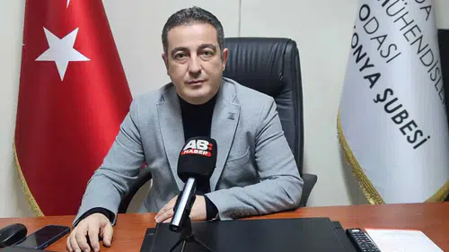 Konya Gıda Mühendisleri'nden uyarı! "Tarihi geçmiş ürünler satılıyor"