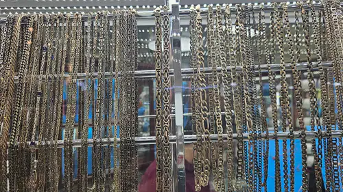 İlgi arttı! Konya'da esnaflardan 'gümüş' değerlendirmesi