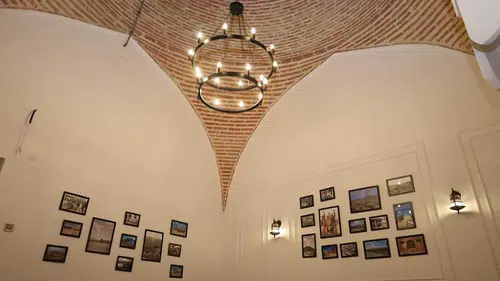 Farklı bir konsept! Konya'da yeni mekan açılış için gün sayıyor