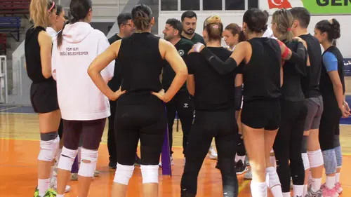 Konya takımındaki 4 isimde mide rahatsızlığı