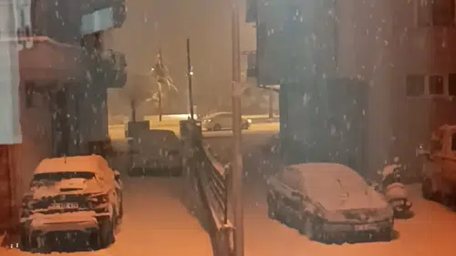 Konya’da o yöne gidecekler dikkat! Başkan acil durum çağrısı yaptı