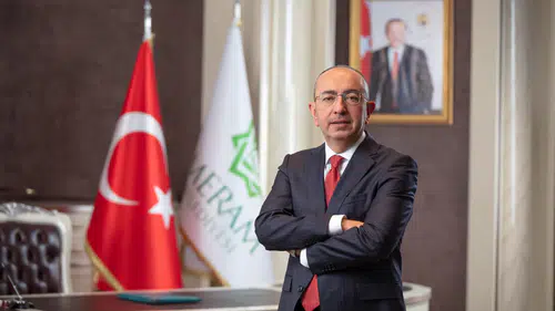 Başkan Kavuş: "Basın milletin sesi ve demokrasinin güvencesidir"