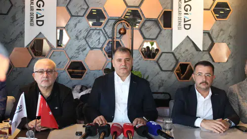 TÜGİKKONYAGİAD’dan 2026 vizyonu: “Geleceği genç liderler inşa edecek!”